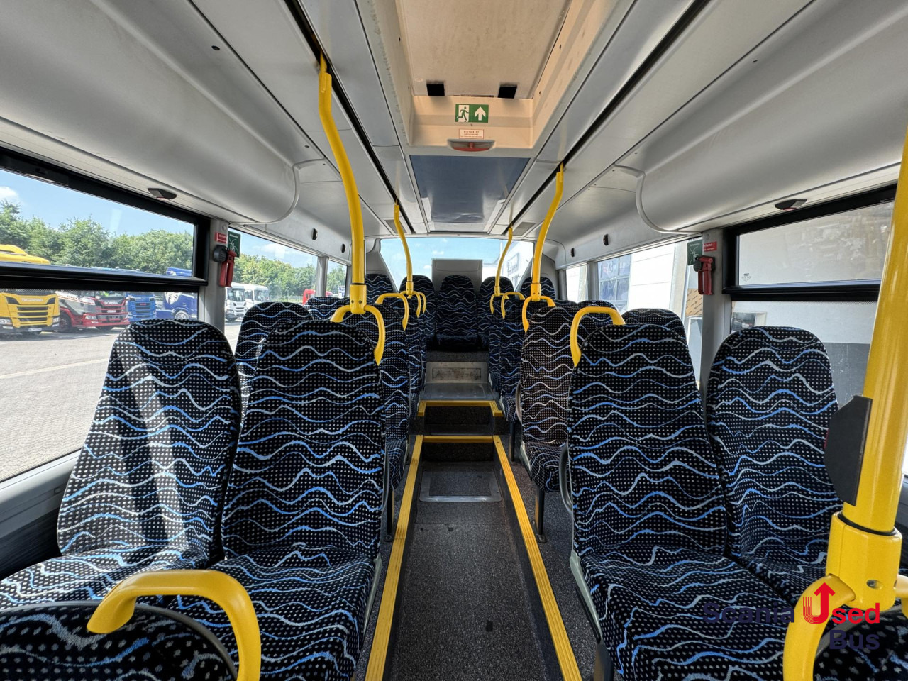 SCANIA Citywide LE 12m ab 12/2025 - Градски автобус: слика 2 SCANIA Citywide LE 12m ab 12/2025 - Градски автобус: слика 2