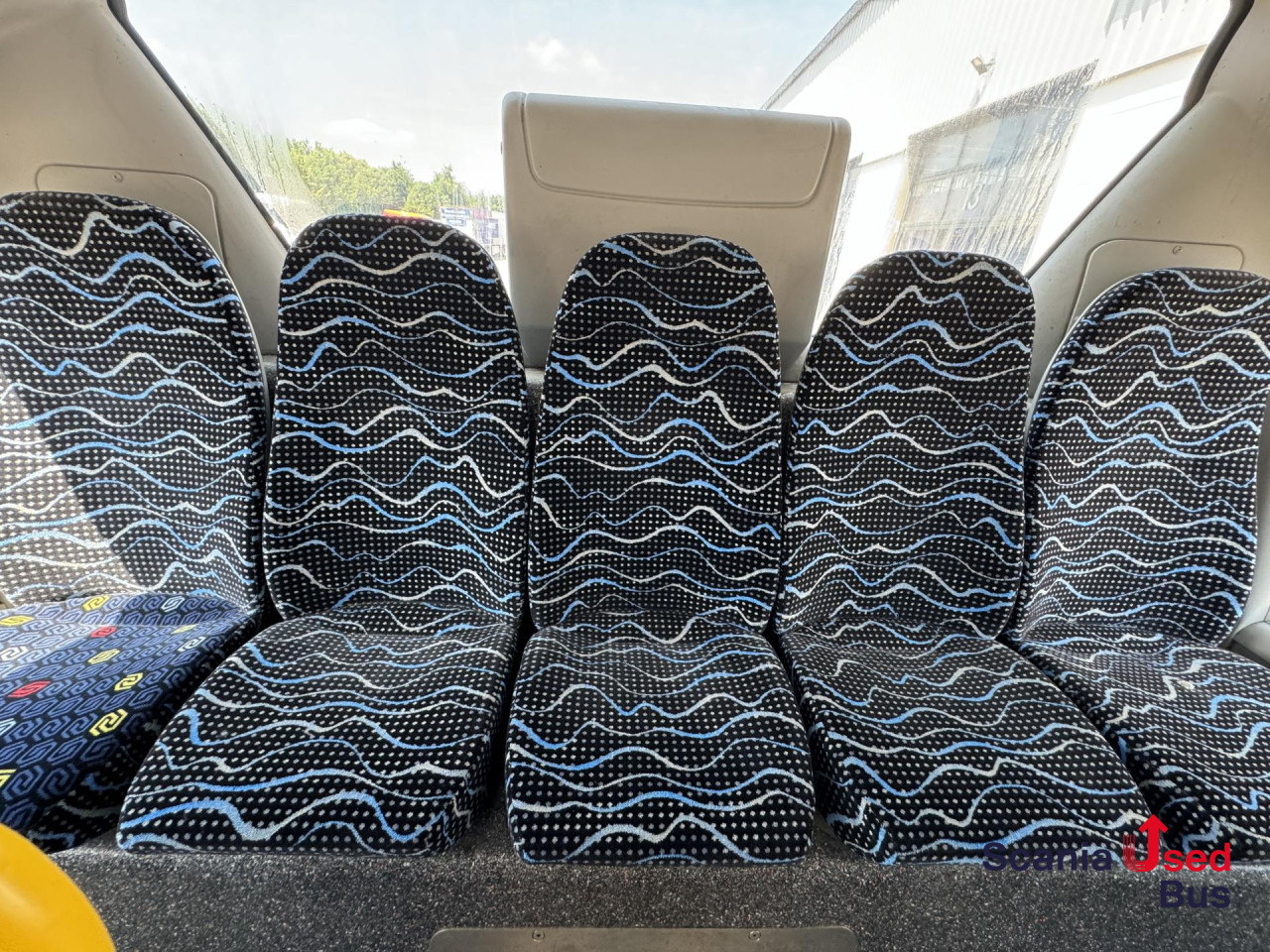 SCANIA Citywide LE 12m ab 12/2025 - Градски автобус: слика 4 SCANIA Citywide LE 12m ab 12/2025 - Градски автобус: слика 4