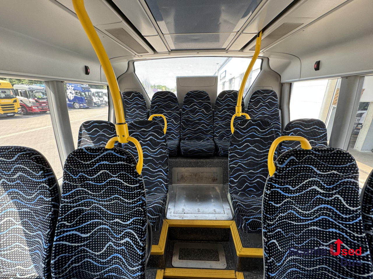 SCANIA Citywide LE 12m ab 12/2025 - Градски автобус: слика 3 SCANIA Citywide LE 12m ab 12/2025 - Градски автобус: слика 3