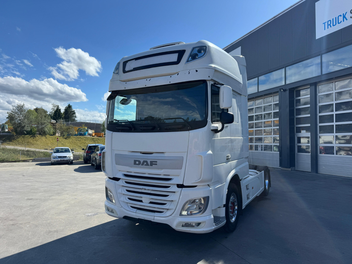 DAF XF460 4x2 - Камион влекач: слика 1 DAF XF460 4x2 - Камион влекач: слика 1