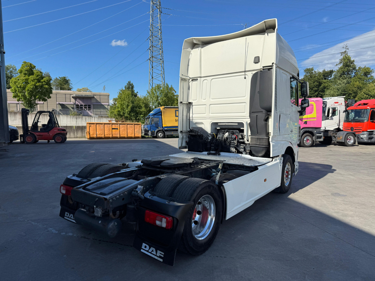 DAF XF460 4x2 - Камион влекач: слика 5 DAF XF460 4x2 - Камион влекач: слика 5