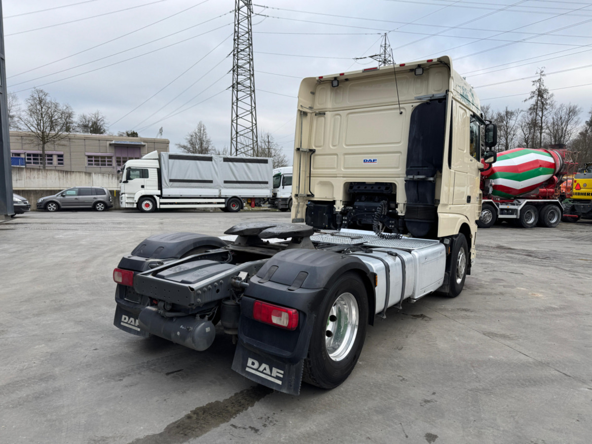 DAF XF460 4x2 - Камион влекач: слика 5 DAF XF460 4x2 - Камион влекач: слика 5