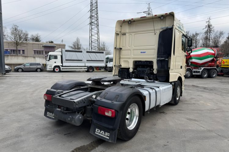 DAF XF460 4x2 - Камион влекач: слика 5 DAF XF460 4x2 - Камион влекач: слика 5
