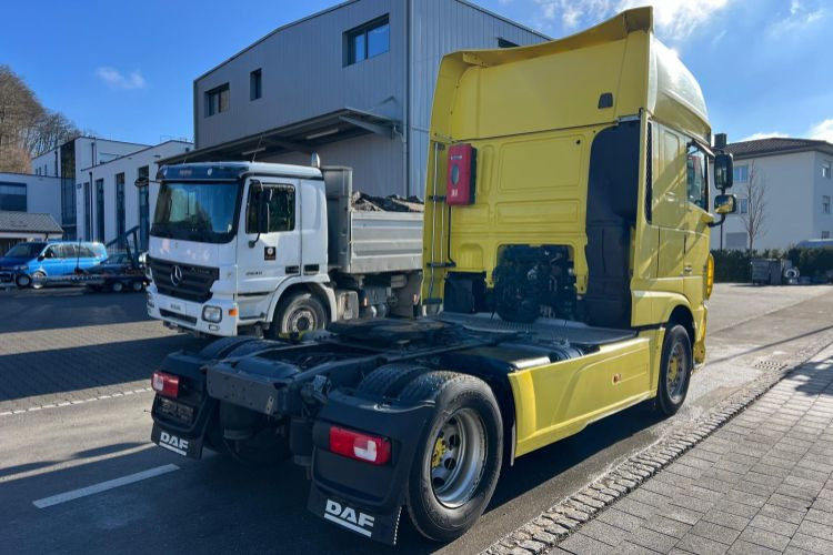 DAF XF510 4x2 - Камион влекач: слика 5 DAF XF510 4x2 - Камион влекач: слика 5
