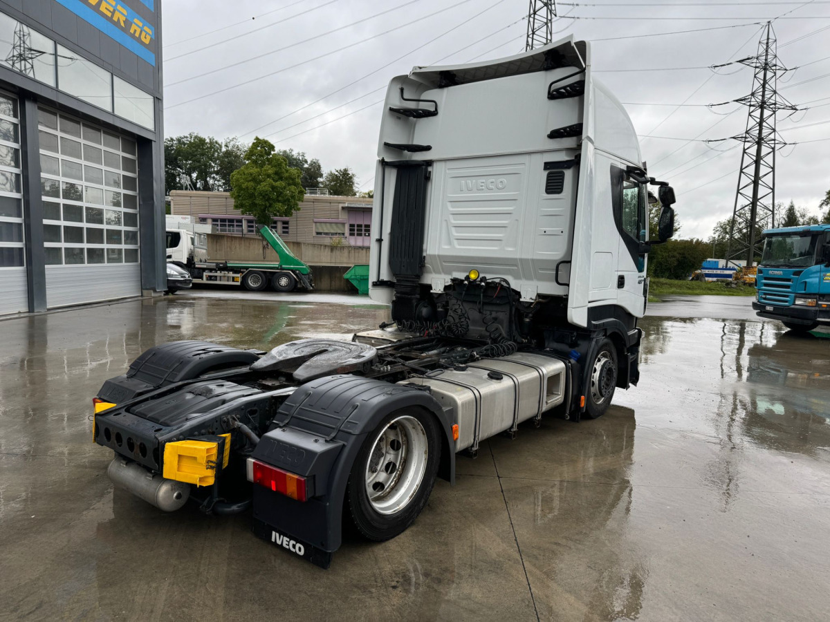 IVECO Stralis 420 Mega - Камион влекач: слика 3 IVECO Stralis 420 Mega - Камион влекач: слика 3