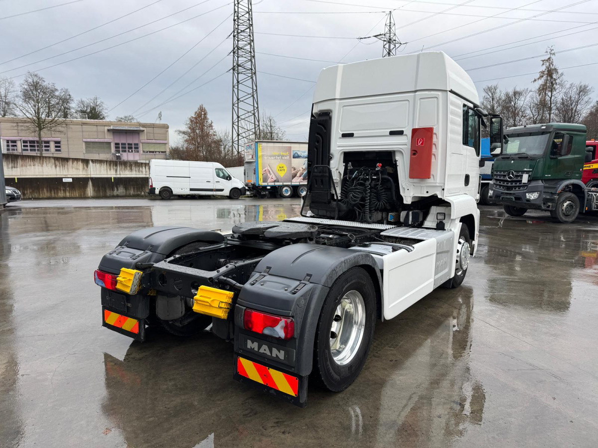 MAN TGS 18.440 4x2 ADR - Камион влекач: слика 5 MAN TGS 18.440 4x2 ADR - Камион влекач: слика 5