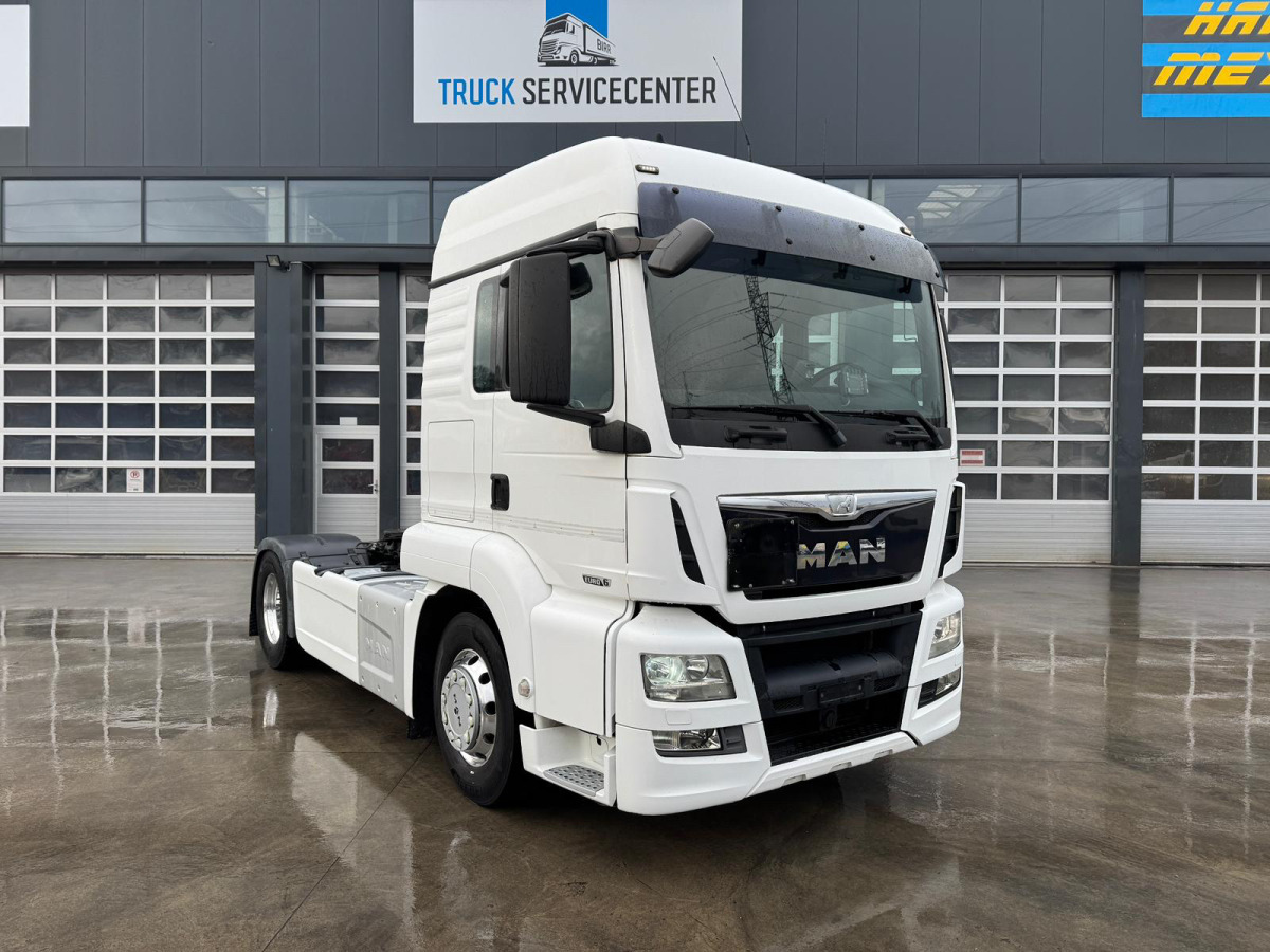 MAN TGS 18.440 4x2 ADR - Камион влекач: слика 3 MAN TGS 18.440 4x2 ADR - Камион влекач: слика 3