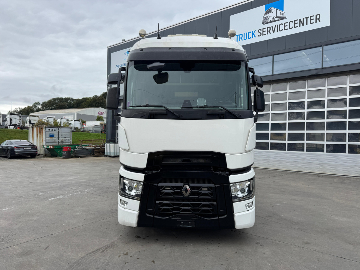 RENAULT T520 6x2 70.000KG - Камион влекач: слика 2 RENAULT T520 6x2 70.000KG - Камион влекач: слика 2