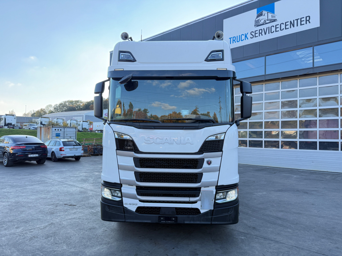 SCANIA R450 4x2 - Камион влекач: слика 2 SCANIA R450 4x2 - Камион влекач: слика 2