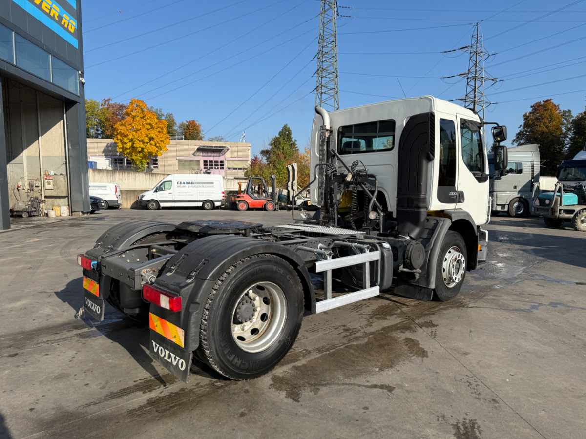 VOLVO FE-280 4x2 - Камион влекач: слика 5 VOLVO FE-280 4x2 - Камион влекач: слика 5
