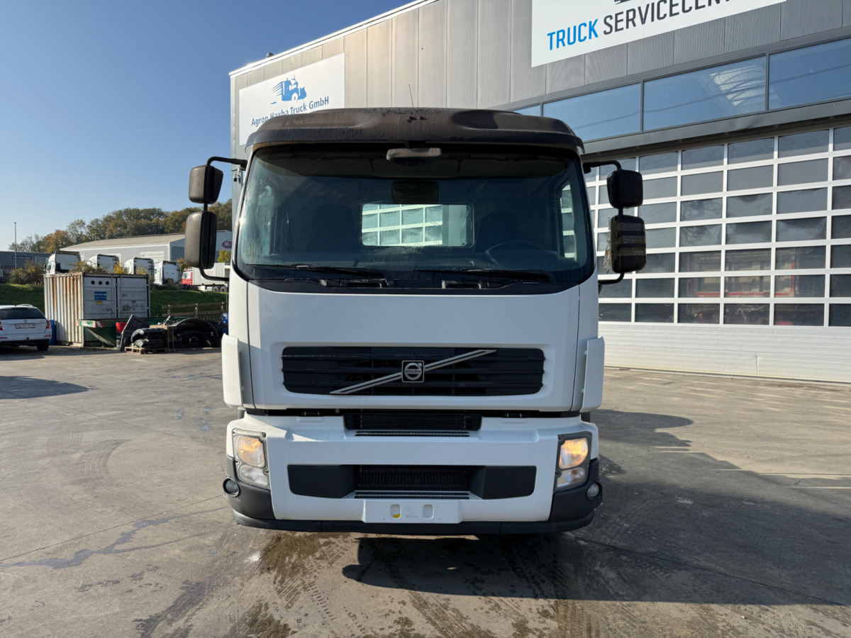 VOLVO FE-280 4x2 - Камион влекач: слика 2 VOLVO FE-280 4x2 - Камион влекач: слика 2