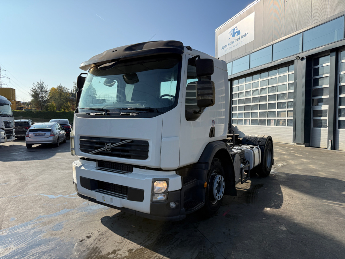 VOLVO FE-280 4x2 - Камион влекач: слика 1 VOLVO FE-280 4x2 - Камион влекач: слика 1