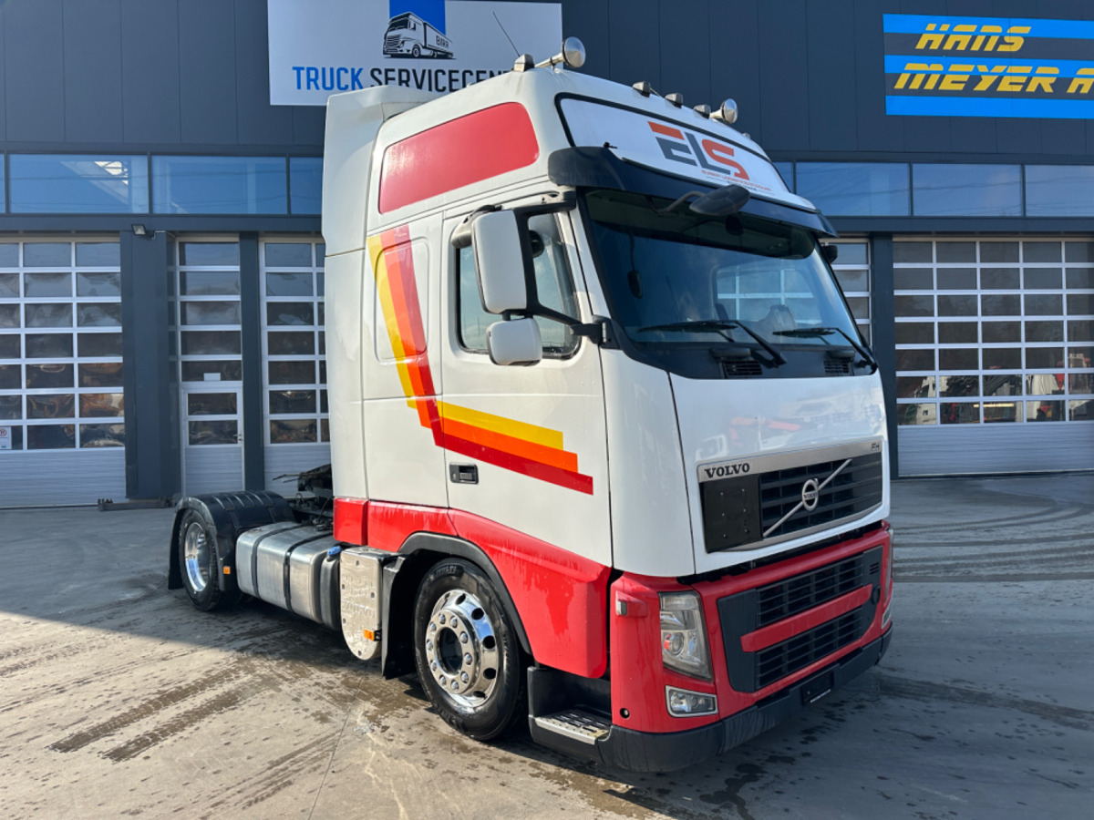 VOLVO FH-420 4x2 Lowdeck - Камион влекач: слика 3 VOLVO FH-420 4x2 Lowdeck - Камион влекач: слика 3
