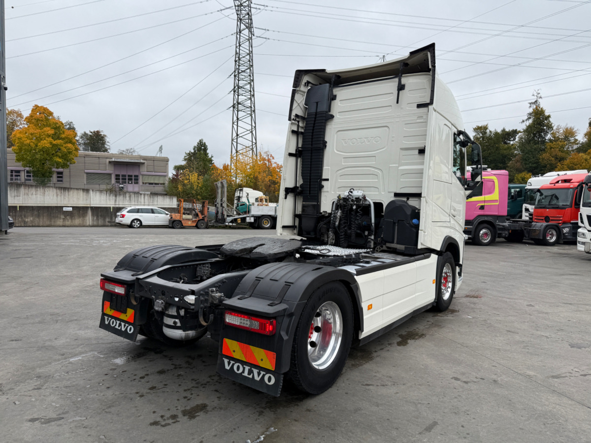 VOLVO FH-460 4x2 - Камион влекач: слика 5 VOLVO FH-460 4x2 - Камион влекач: слика 5