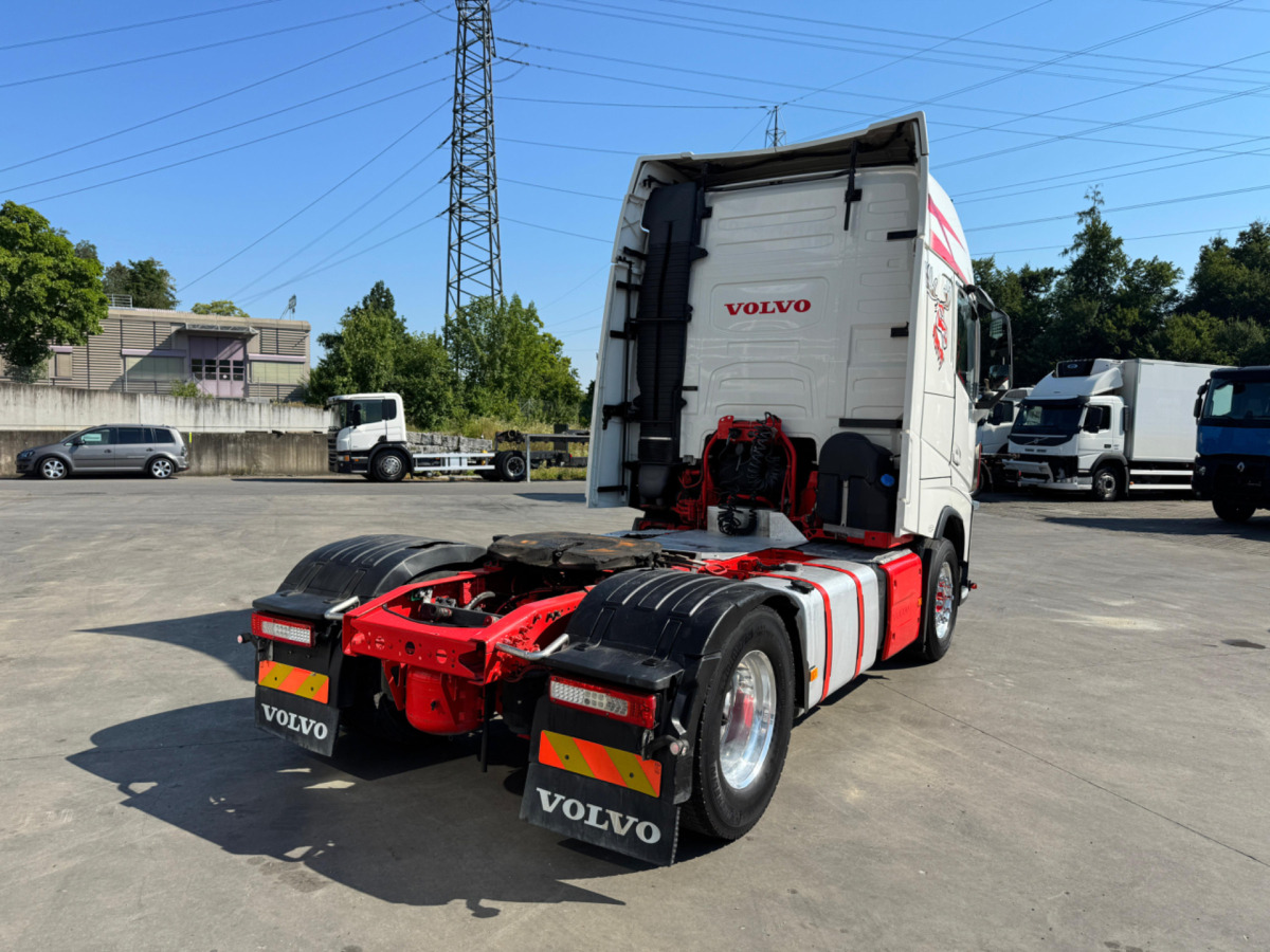 VOLVO FH-500 4x2T Hydraulik - Камион влекач: слика 5 VOLVO FH-500 4x2T Hydraulik - Камион влекач: слика 5
