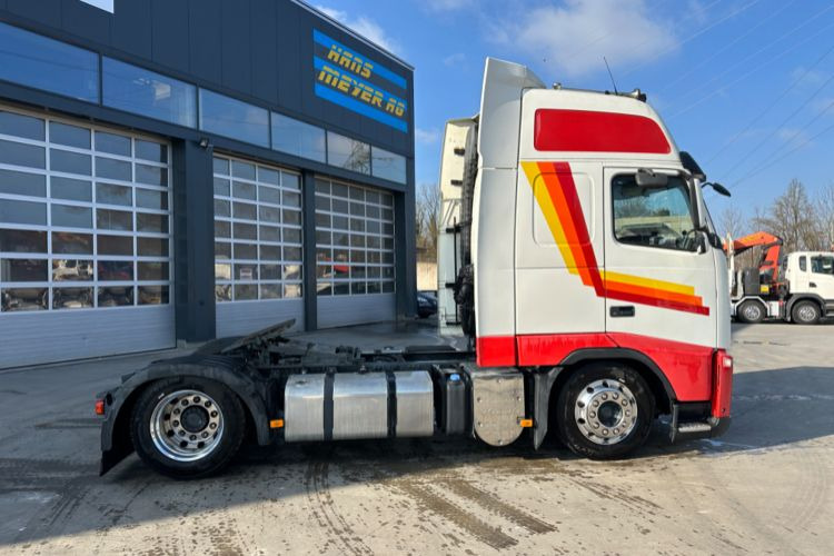 Volvo FH-420 4x2 Lowdeck - Камион влекач: слика 5 Volvo FH-420 4x2 Lowdeck - Камион влекач: слика 5