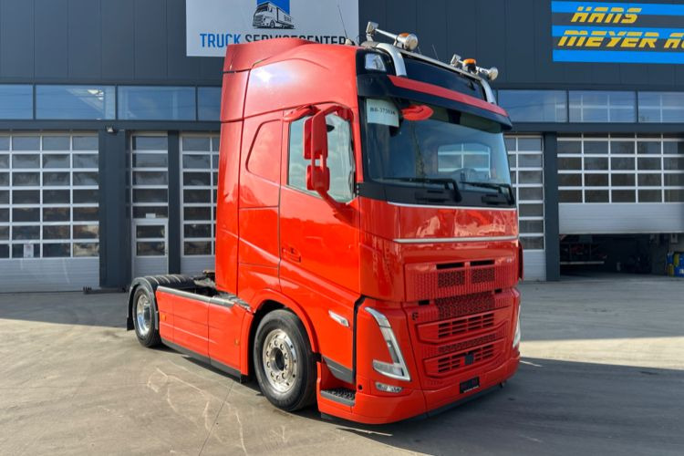 Volvo FH-500 4x2 - Камион влекач: слика 4 Volvo FH-500 4x2 - Камион влекач: слика 4