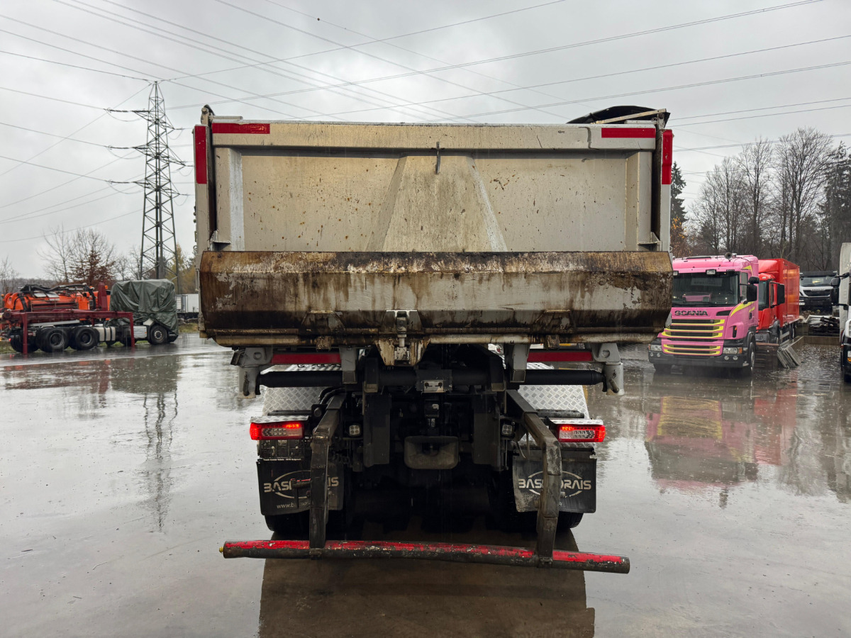 Marke Sutter 2S Bordmatik 14m3 - Киперски сандак: слика 5 Marke Sutter 2S Bordmatik 14m3 - Киперски сандак: слика 5