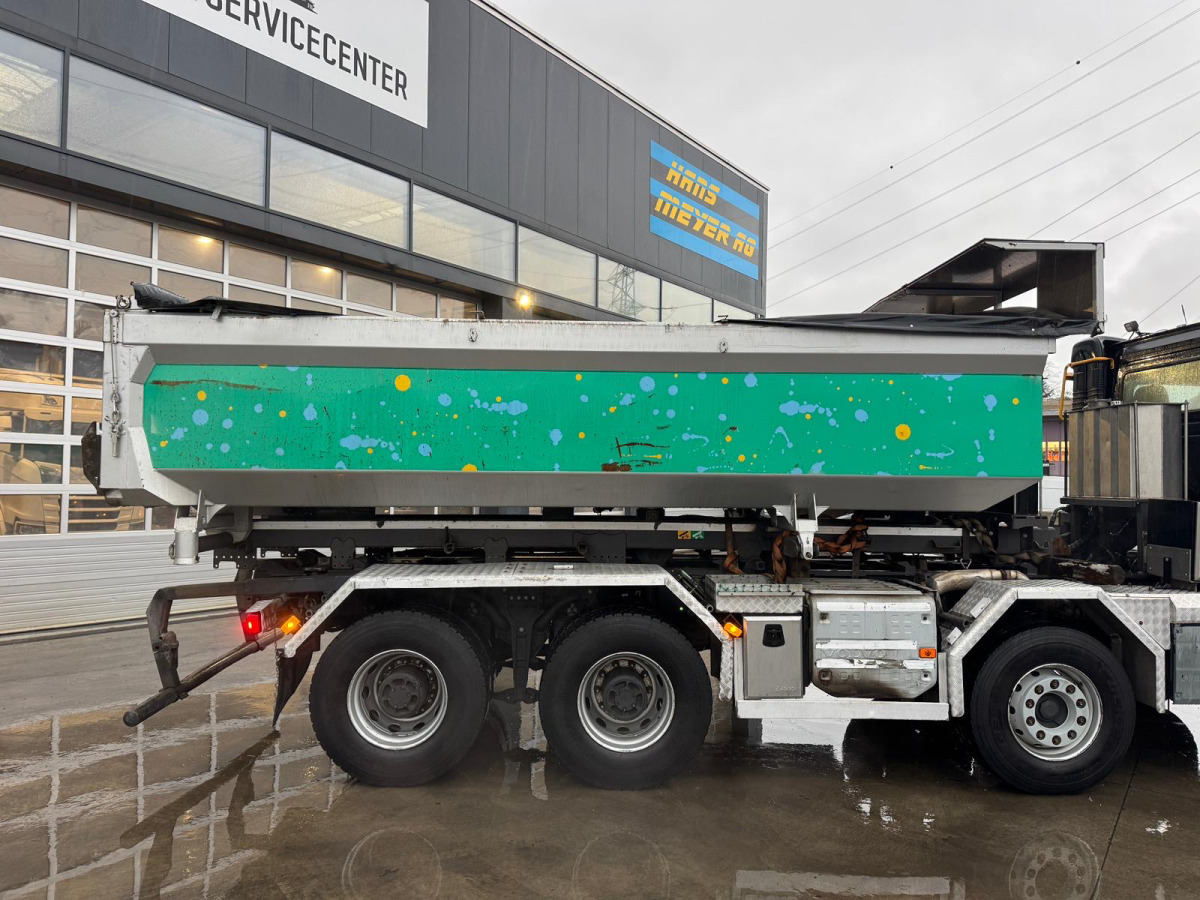 Marke Sutter 2S Bordmatik 14m3 - Киперски сандак: слика 3 Marke Sutter 2S Bordmatik 14m3 - Киперски сандак: слика 3