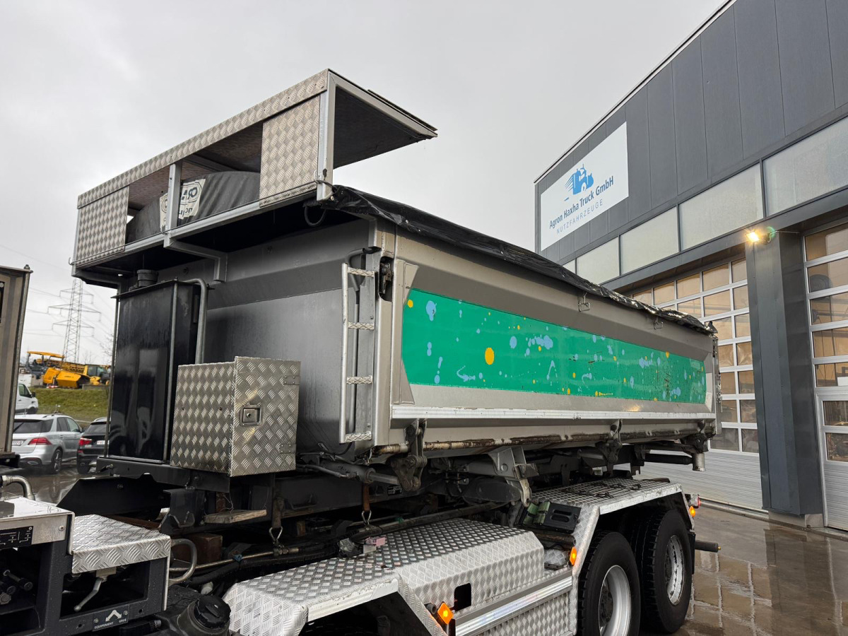 Marke Sutter 2S Bordmatik 14m3 - Киперски сандак: слика 1 Marke Sutter 2S Bordmatik 14m3 - Киперски сандак: слика 1