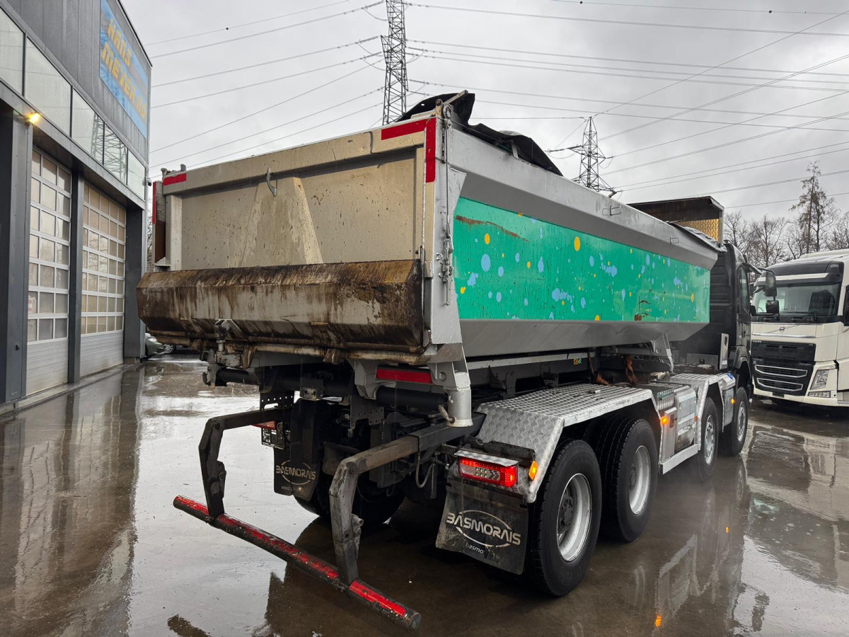 Marke Sutter 2S Bordmatik 14m3 - Киперски сандак: слика 4 Marke Sutter 2S Bordmatik 14m3 - Киперски сандак: слика 4