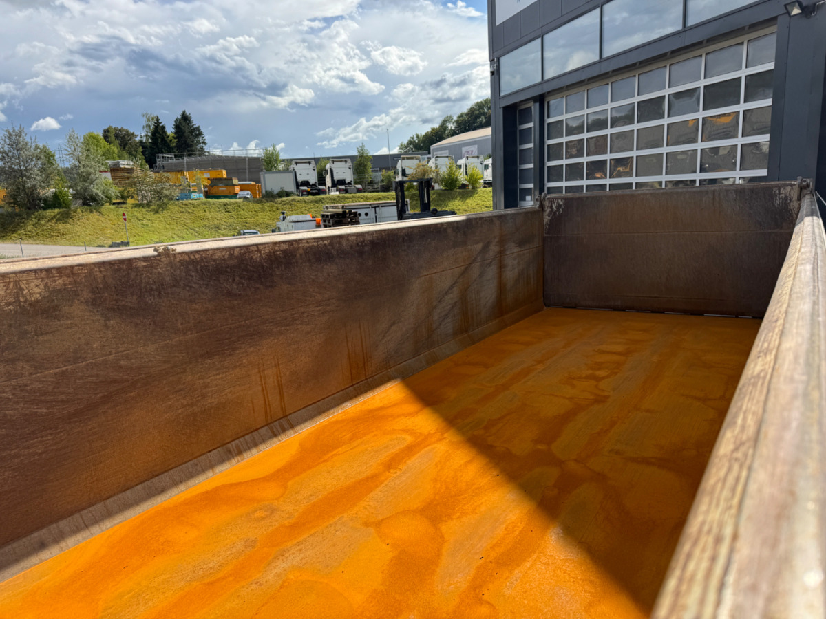 SCANIA G490 10x4 Moser 2S - Кипер: слика 4 SCANIA G490 10x4 Moser 2S - Кипер: слика 4