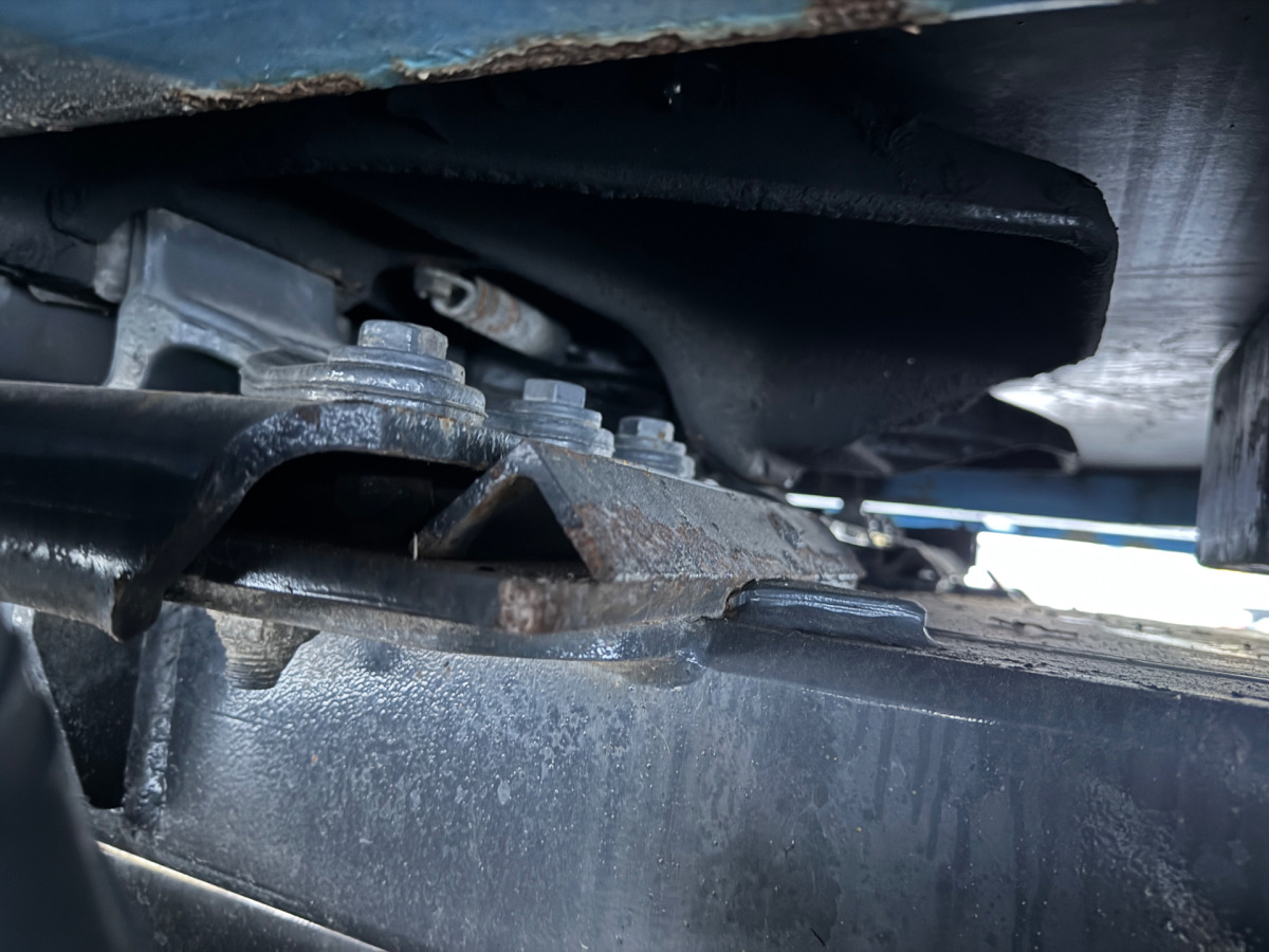 Камион со кран SCANIA R480 8x4 Fassi 660 SZM/Pritsche: слика 18 Камион со кран SCANIA R480 8x4 Fassi 660 SZM/Pritsche: слика 18