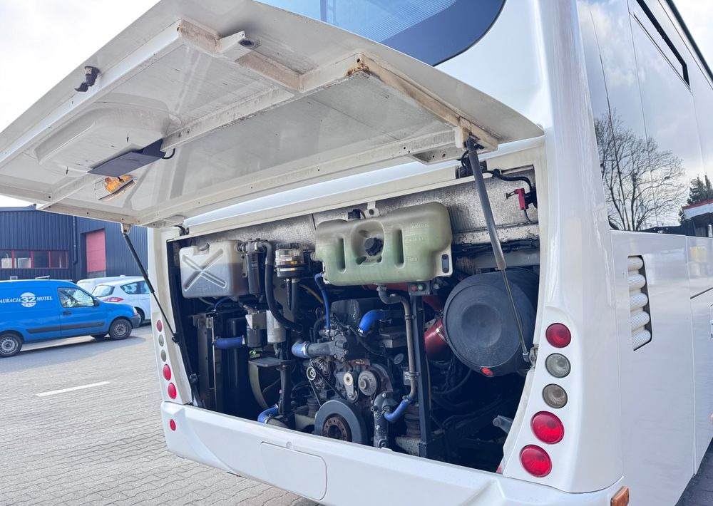 Градски автобус Irisbus Crossway LE  / Manualna skrzynia biegów / 36 miejsc / niskowejściowy / Cena: 62000zł netto: слика 17