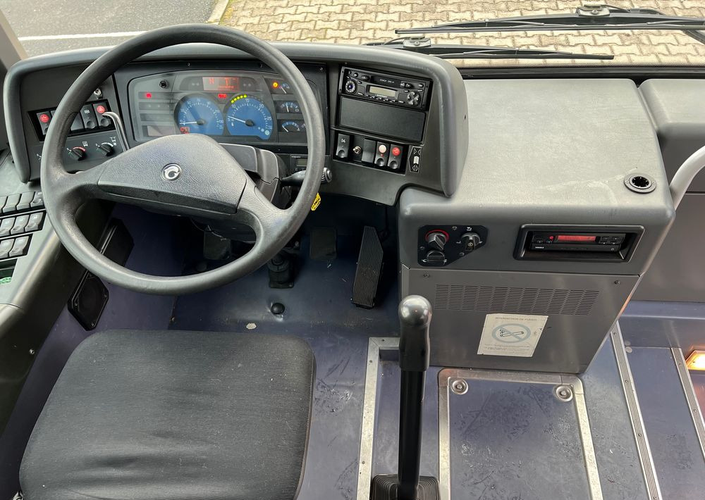 Irisbus Irisbus Ares / bardzo Ładny /Cena:56000 zł netto - Приградски автобус: слика 3 Irisbus Irisbus Ares / bardzo Ładny /Cena:56000 zł netto - Приградски автобус: слика 3