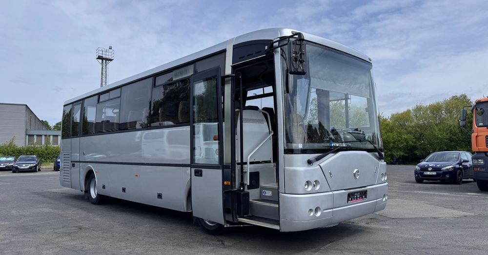Irisbus Midirider /Midway / 42 miejsca / mały przebieg / Cena:84000 zł netto - Градски автобус: слика 1 Irisbus Midirider /Midway / 42 miejsca / mały przebieg / Cena:84000 zł netto - Градски автобус: слика 1