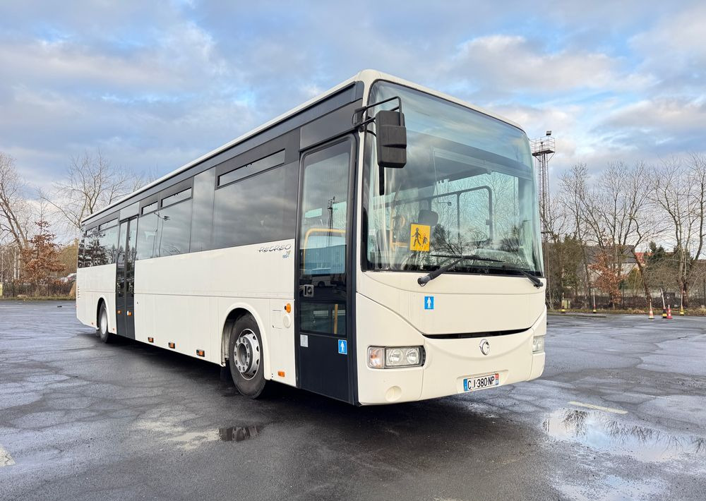 Irisbus Recreo / Crossway / euro 5 EEV/ mały przebieg / Cena:127000zł netto - Градски автобус: слика 3 Irisbus Recreo / Crossway / euro 5 EEV/ mały przebieg / Cena:127000zł netto - Градски автобус: слика 3