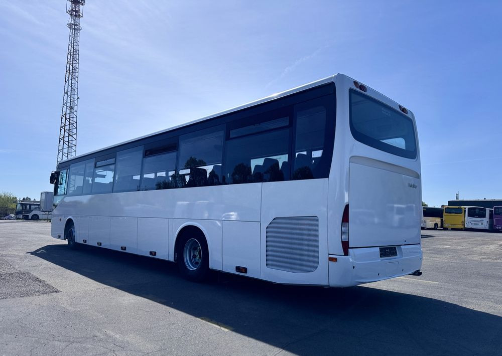 Irisbus Recreo Crosway / 63+1 miejsc/ silnik iveco cursor8 / CENA: 49000zł netto - Приградски автобус: слика 2 Irisbus Recreo Crosway / 63+1 miejsc/ silnik iveco cursor8 / CENA: 49000zł netto - Приградски автобус: слика 2