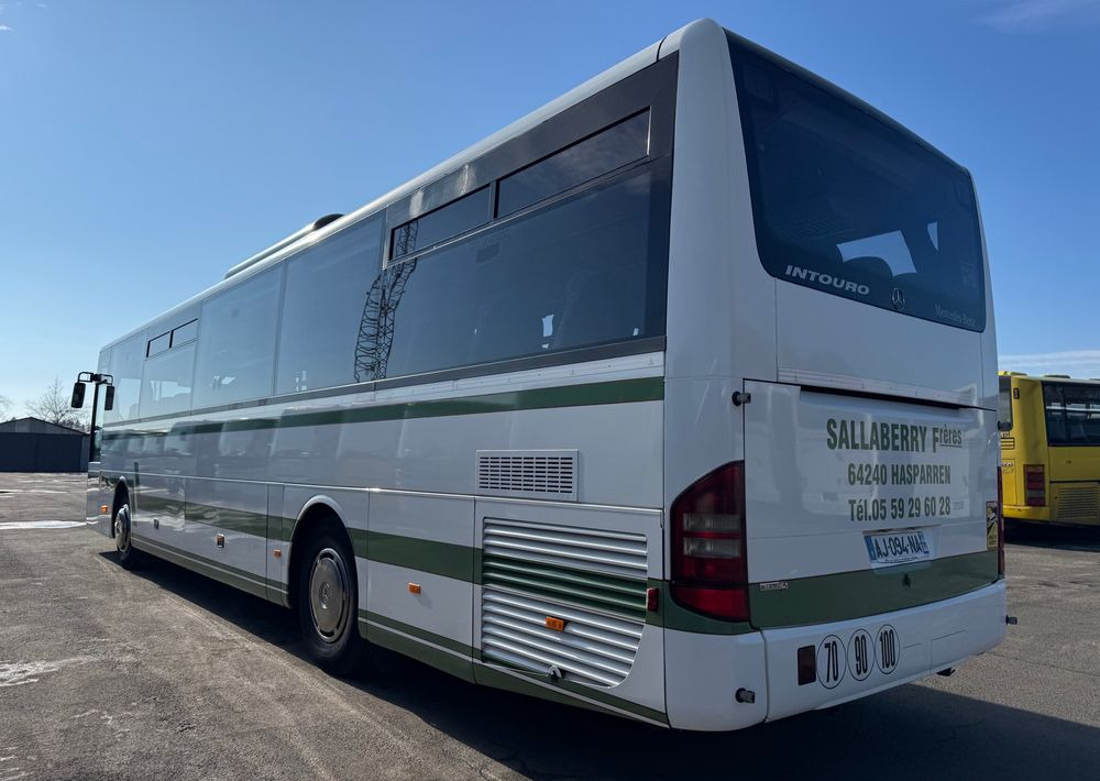Mercedes-Benz Intouro / UNIKAT !!!/ Cena:214000 zł netto - Школски автобус: слика 4 Mercedes-Benz Intouro / UNIKAT !!!/ Cena:214000 zł netto - Школски автобус: слика 4