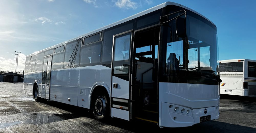Temsa Tourmalin / motor Cumminis / Jumbo 78 foteli / Euro 5 / Cena:68000zł netto - Школски автобус: слика 2 Temsa Tourmalin / motor Cumminis / Jumbo 78 foteli / Euro 5 / Cena:68000zł netto - Школски автобус: слика 2