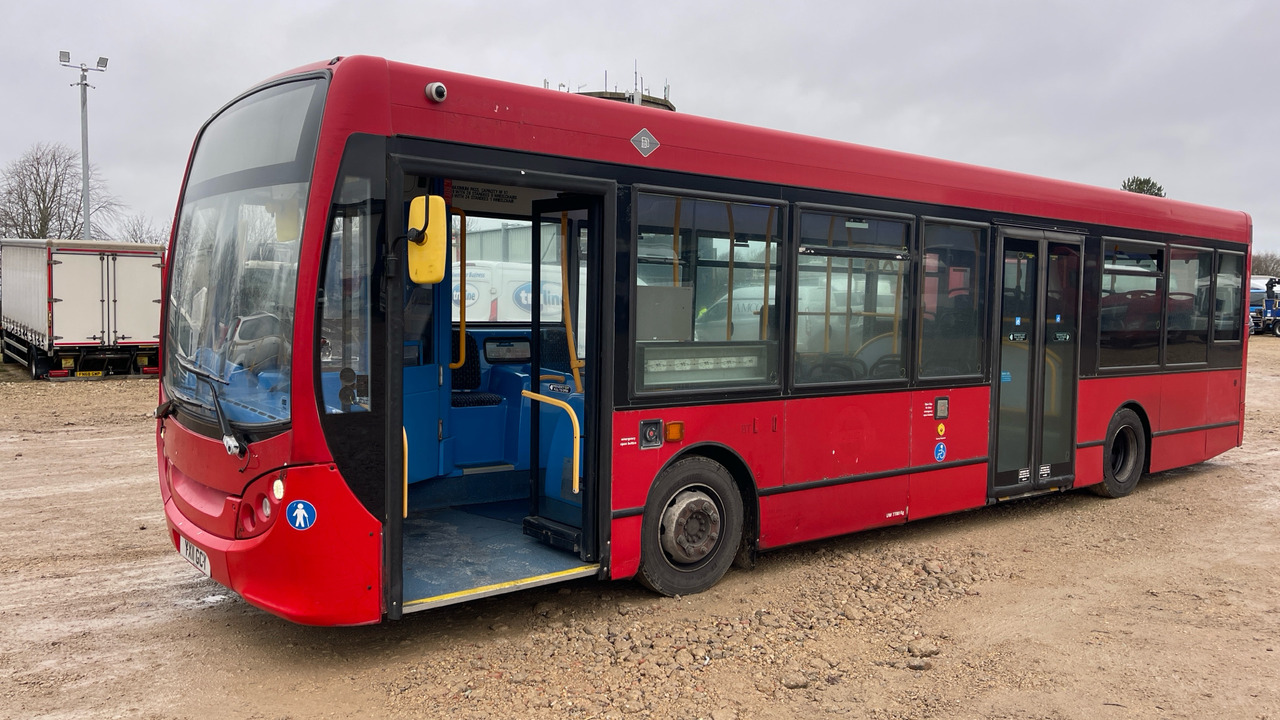 ALEXANDER DENNIS E200 - Градски автобус: слика 2 ALEXANDER DENNIS E200 - Градски автобус: слика 2