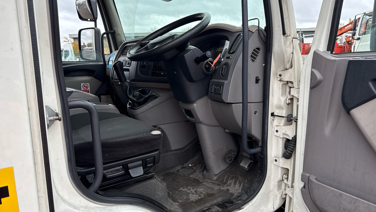 DAF LF 150 - Камион ладилник: слика 5 DAF LF 150 - Камион ладилник: слика 5