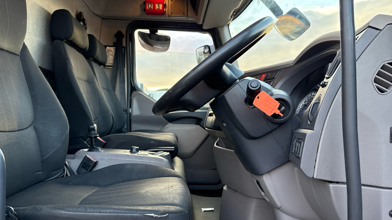 DAF LF 180 - Камион со церада: слика 5 DAF LF 180 - Камион со церада: слика 5