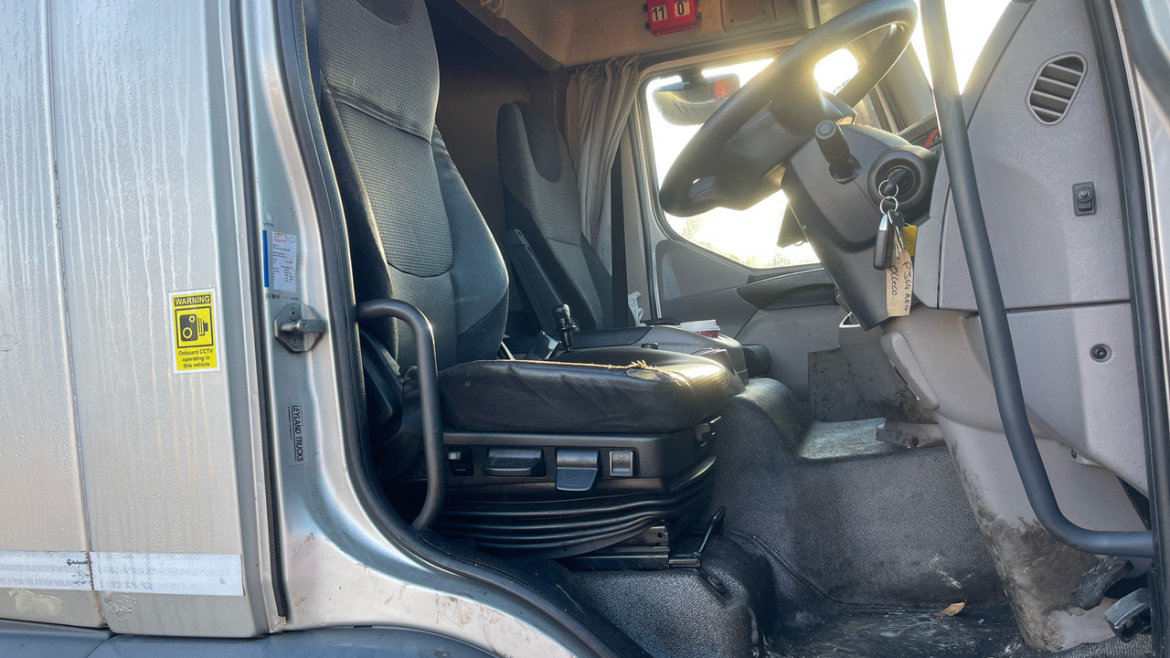 DAF LF 210 - Камион цистерна: слика 5 DAF LF 210 - Камион цистерна: слика 5