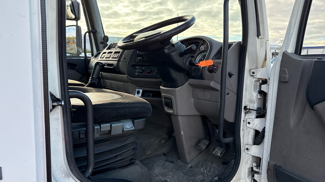 DAF LF 45.140 - Камион со платформа: слика 5 DAF LF 45.140 - Камион со платформа: слика 5