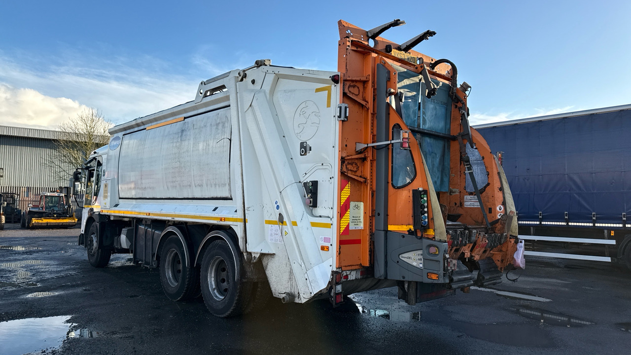 DENNIS ELITE 2 - Камион за ѓубре: слика 3 DENNIS ELITE 2 - Камион за ѓубре: слика 3