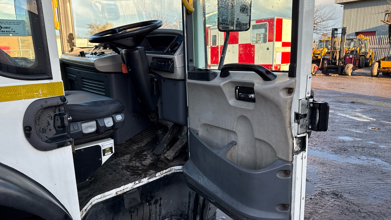 DENNIS ELITE 2 - Камион за ѓубре: слика 5 DENNIS ELITE 2 - Камион за ѓубре: слика 5