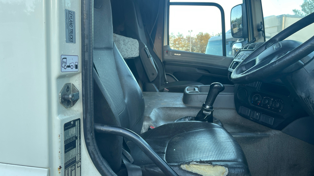 Daf CF 250 - Камион со церада: слика 5 Daf CF 250 - Камион со церада: слика 5