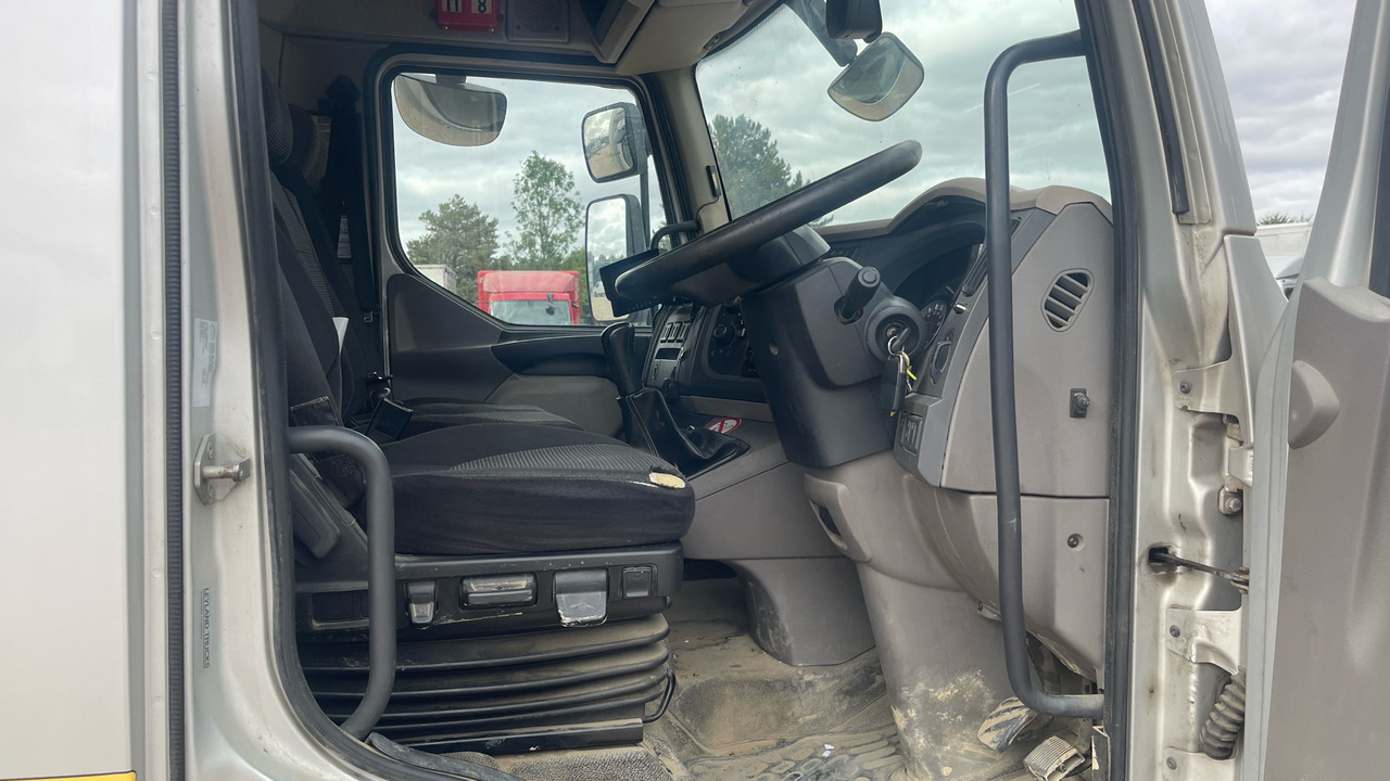 Daf LF 150 - Камион со церада: слика 5 Daf LF 150 - Камион со церада: слика 5