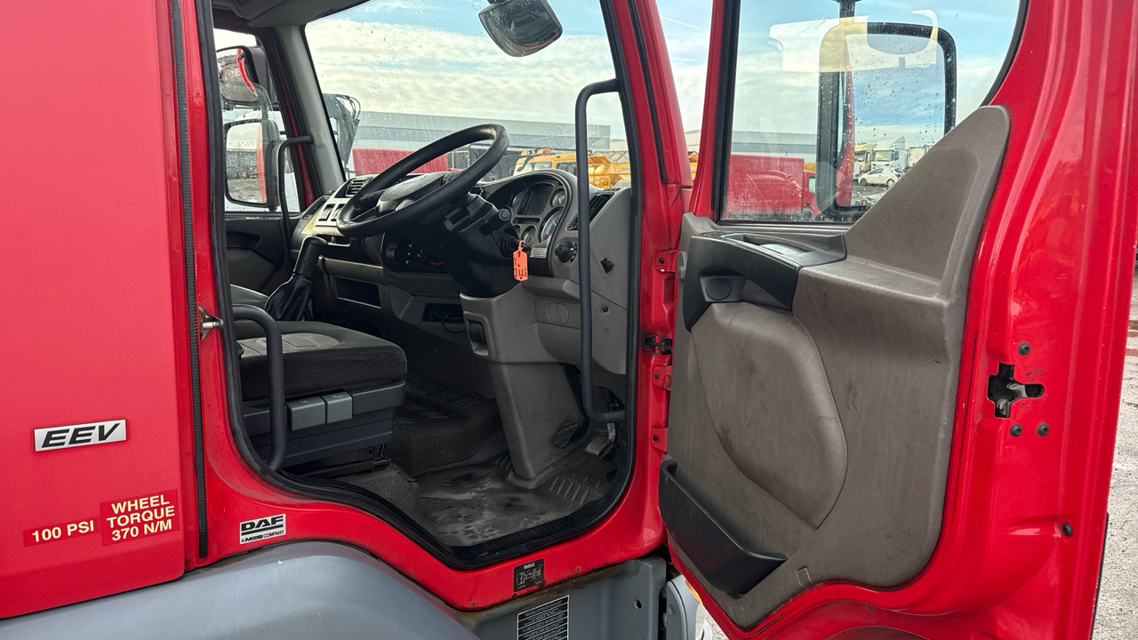 Daf LF 45.140 - Камион сандучар: слика 5 Daf LF 45.140 - Камион сандучар: слика 5