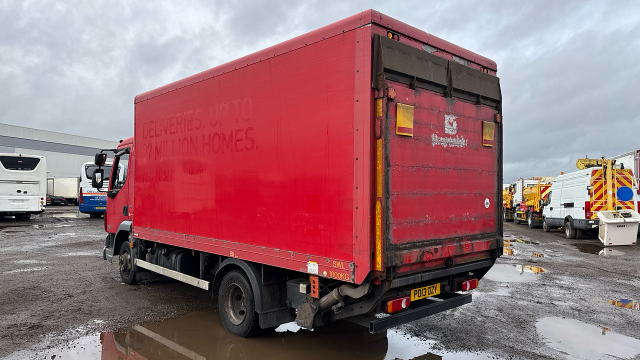 Daf LF 45.140 - Камион сандучар: слика 3 Daf LF 45.140 - Камион сандучар: слика 3