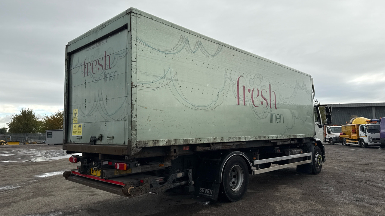 DAF LF 320 - Друга машина: слика 4 DAF LF 320 - Друга машина: слика 4