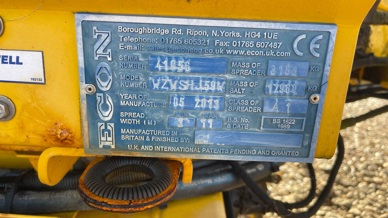 ECON - Друга машина: слика 5 ECON - Друга машина: слика 5