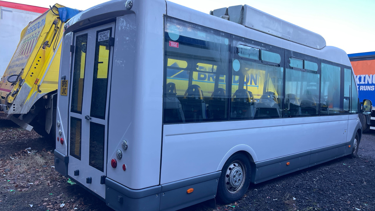 FIAT DUCATO 40 MAXI B/B MULTIJET POWER MELLOR ORION-E - Друга машина: слика 4 FIAT DUCATO 40 MAXI B/B MULTIJET POWER MELLOR ORION-E - Друга машина: слика 4