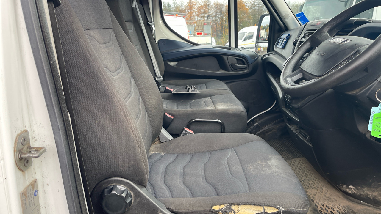 IVECO DAILY 70C18 - Друга машина: слика 5 IVECO DAILY 70C18 - Друга машина: слика 5