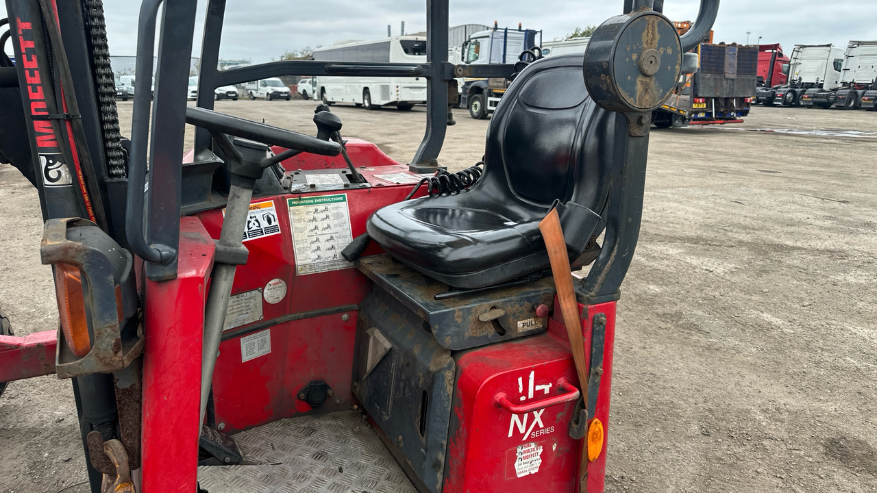 MOFFETT M4 20.3 - Друга машина: слика 5 MOFFETT M4 20.3 - Друга машина: слика 5